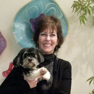 Meet your Posher, Sharon